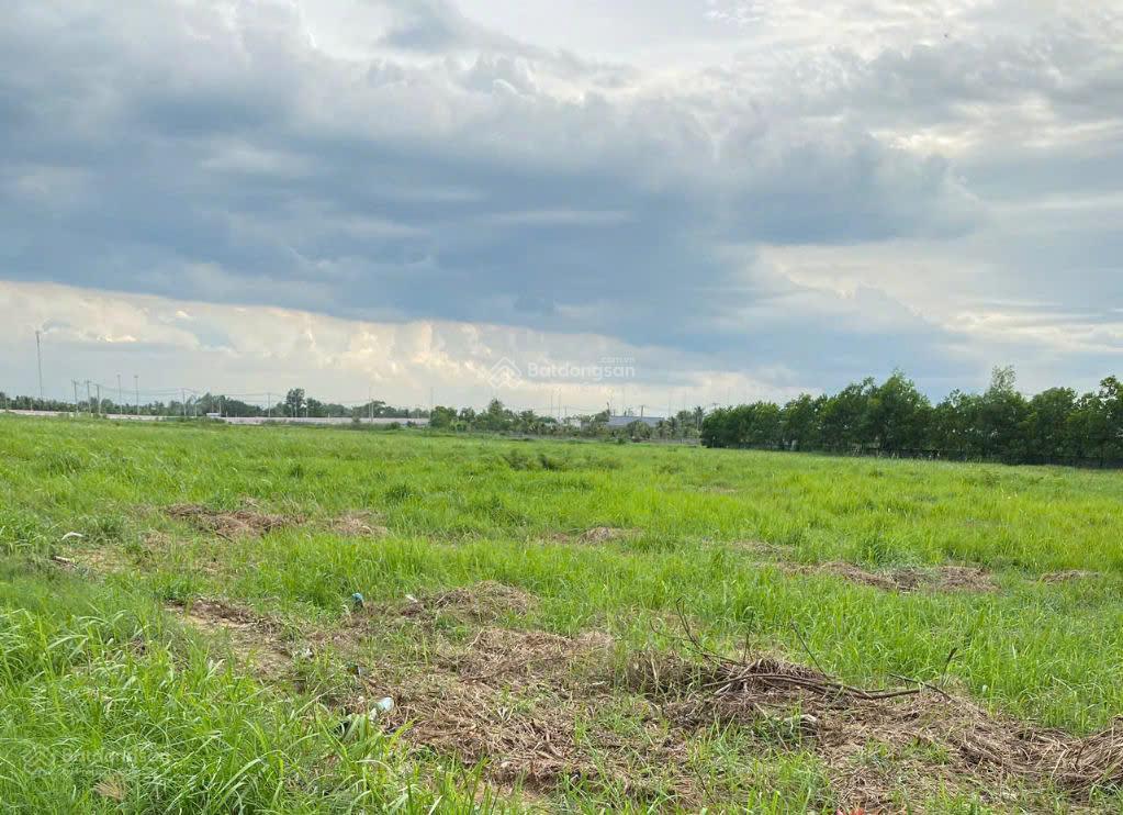 Bán đất cụm công nghiệp tú phương tây ninh 10.000m2