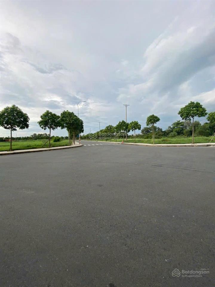 Bán đất cụm công nghiệp tú phương tây ninh 10.000m2