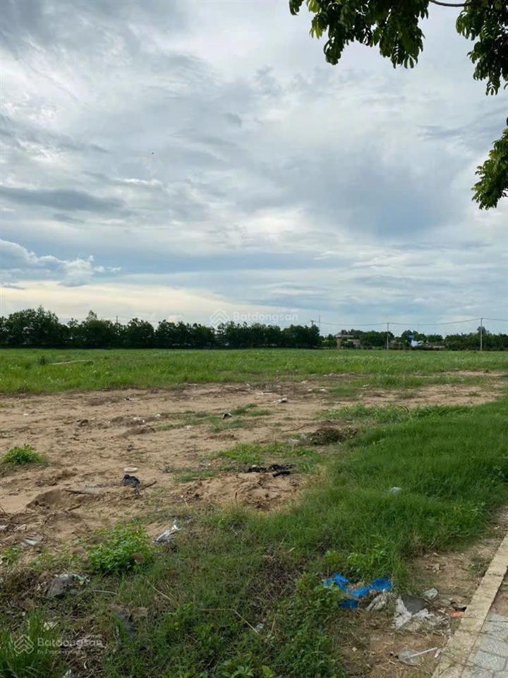 Bán đất cụm công nghiệp phường khánh hậu tây ninh, 24000m2