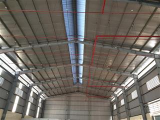 Bán nhà xưởng 6000m2 khu công nghiệp hải sơn đức hòa tây ninh