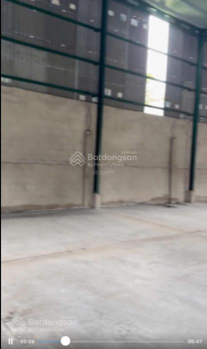 Cho thuê kho chứa hàng 900m2 mỹ yên tây ninh
