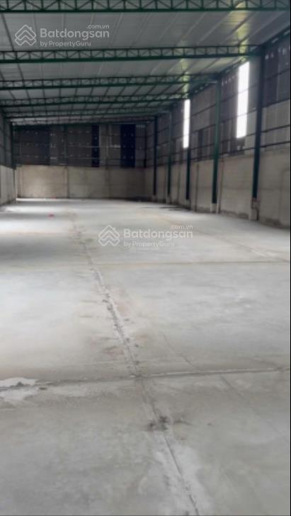 Cho thuê kho chứa hàng 900m2 mỹ yên tây ninh