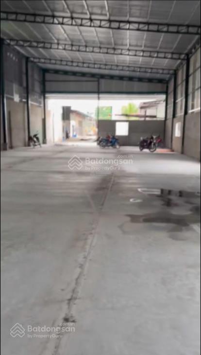 Cho thuê kho chứa hàng 900m2 mỹ yên tây ninh
