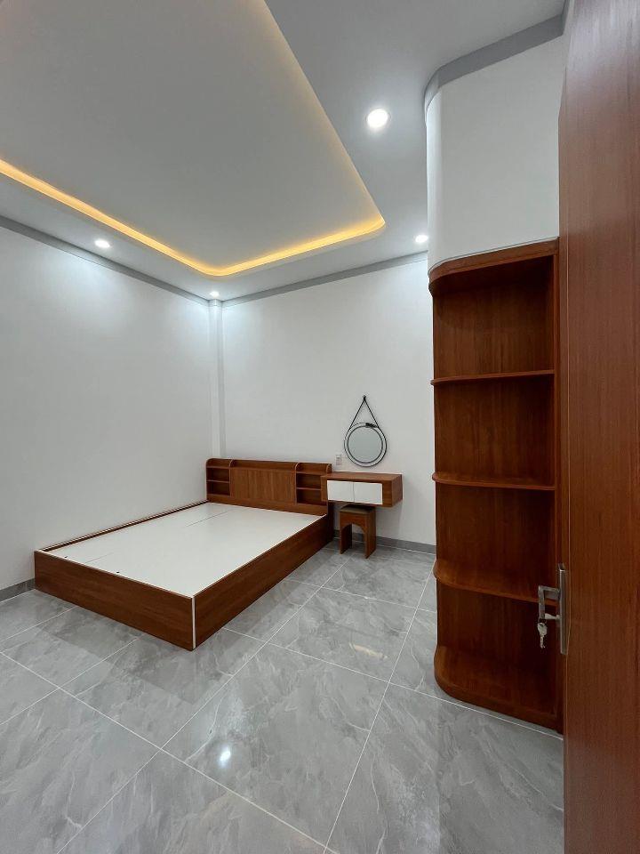 Nhà mới sát khu tđc Bửu Hòa 3.75 tỷ_70 m2_1 lầu 1 trệt
