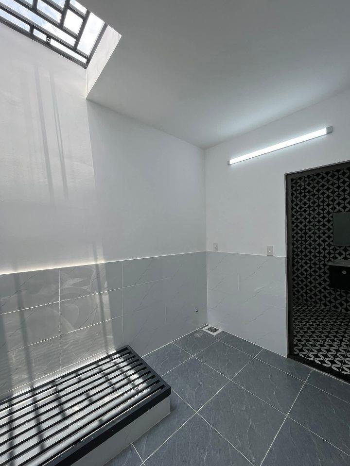 Nhà mới sát khu tđc Bửu Hòa 3.75 tỷ_70 m2_1 lầu 1 trệt