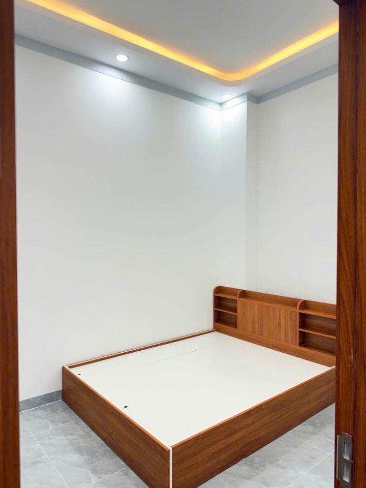 Nhà mới sát khu tđc Bửu Hòa 3.75 tỷ_70 m2_1 lầu 1 trệt