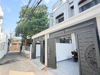 Nhà 1 lầu 1 trệt sr hoàn công 3.7 tỷ_80 m2_sân ô tô
