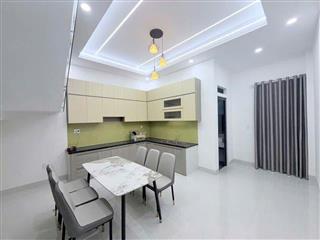 Nhà mới xây 2 lầu 1 trệt 5.279 tỷ_90 m2 sr ,hoàn công