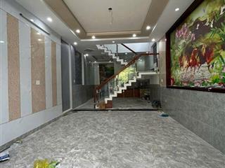 Nhà 1 lầu 1 trệt sát chợ Hóa An 3.5 tỷ _79m2_đường ô tô thông 