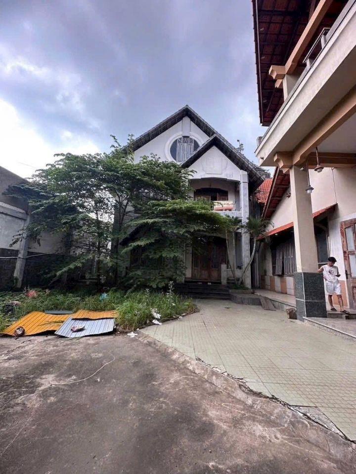 Bán đất gần cầu Bửu Hòa 33 tỷ _1860 m2