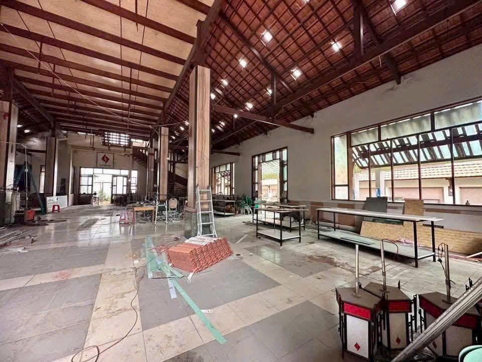 Bán đất gần cầu Bửu Hòa 33 tỷ _1860 m2