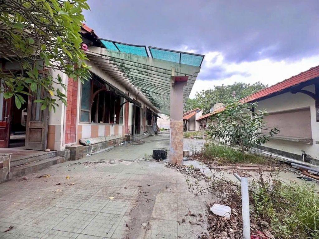 Bán đất gần cầu Bửu Hòa 33 tỷ _1860 m2