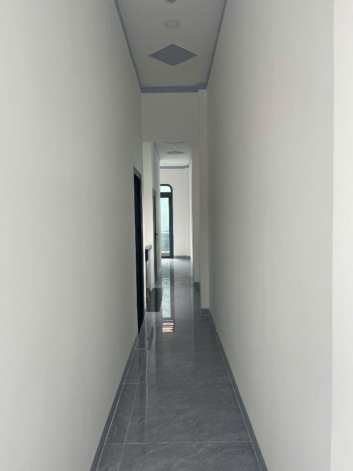 Nhà 1 lầu 1 trệt mới xây 2.85 tỷ_68 m2 sr hoàn công ,3 phòng ngủ