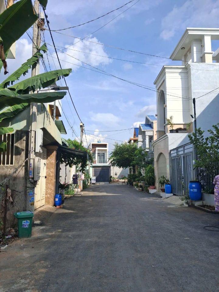Đất sổ riêng ,thổ cư 2.36 tỷ _263 m2_đường nhựa 6m