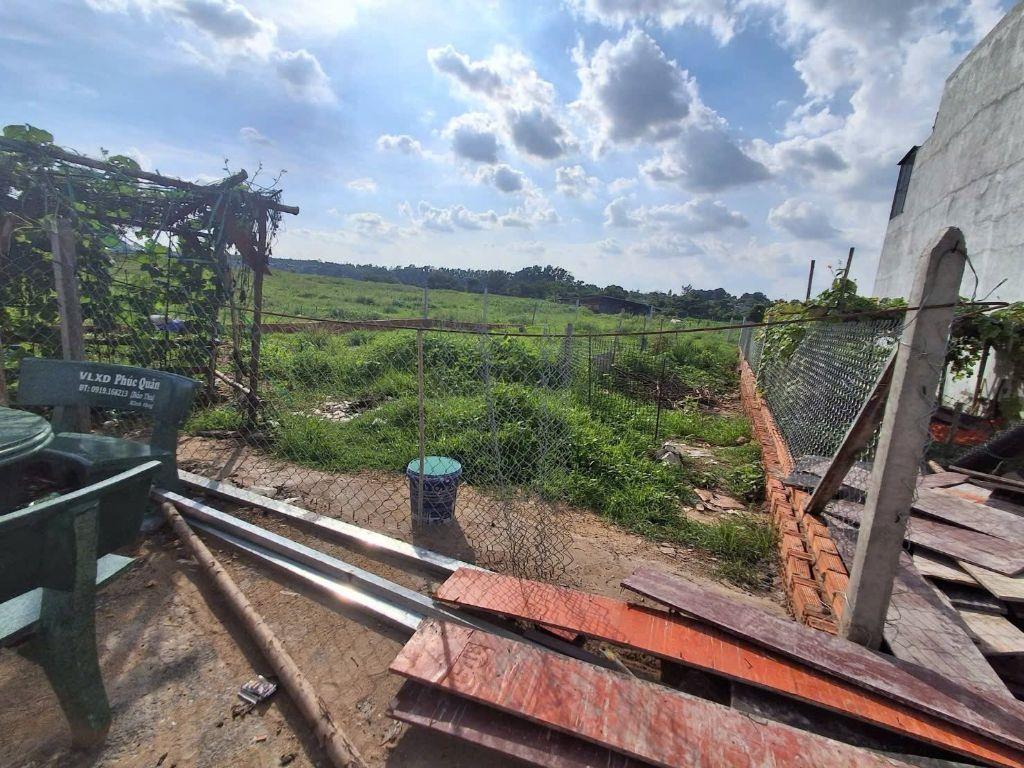 Đất sổ riêng ,thổ cư 2.36 tỷ _263 m2_đường nhựa 6m