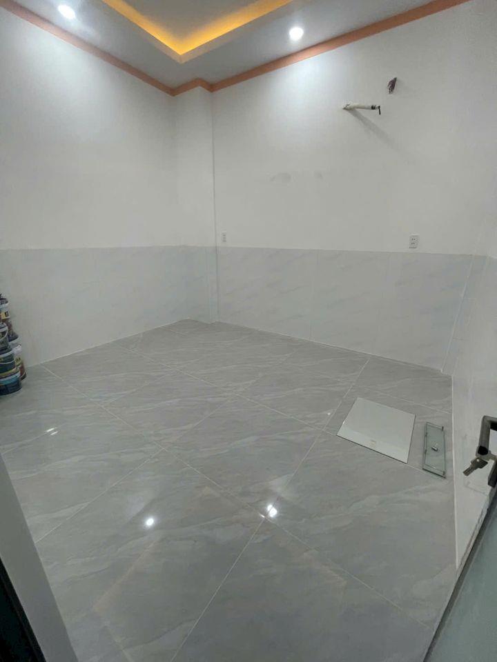 Nhà 1 lầu 1 trệt sr hoàn công 2 mặt tiền 2.95 tỷ_70m2