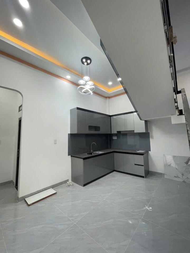 Nhà 1 lầu 1 trệt sr hoàn công 2 mặt tiền 2.95 tỷ_70m2