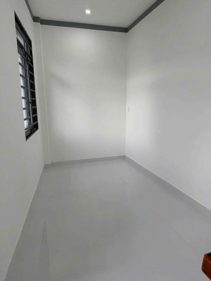 Nhà 1 lầu 1 trệt mới xây 2.85 tỷ_66 m2 ,đường ô tô