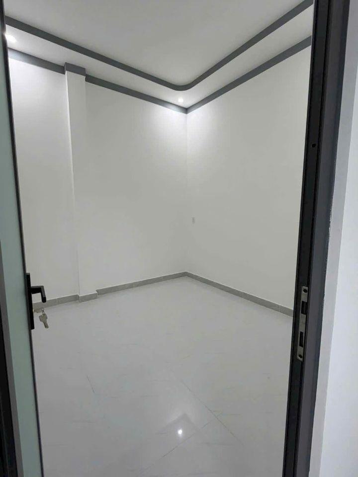 Nhà 1 lầu 1 trệt mới xây 2.85 tỷ_66 m2 ,đường ô tô