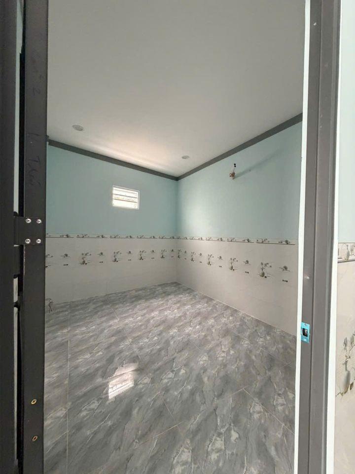 Nhà mới xây 1.25 tỷ_1 lầu 1 trệt_55m2_ 3 phòng ngủ