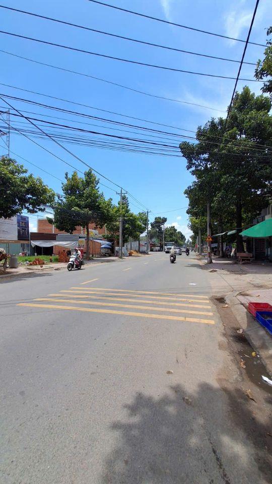 Lô đối diện công viên khu TĐC đường Phạm Văn Diêu 3.5 tỷ_90m2_đường nhựa 16m+vỉa hè