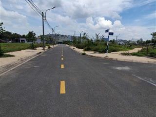 Lô đối diện công viên khu TĐC đường Phạm Văn Diêu 3.5 tỷ_90m2_đường nhựa 16m+vỉa hè