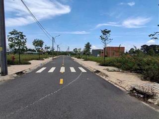 Đất TĐC mới đường Phạm Văn Diêu 3.2 tỷ _115m2_sổ sẵn ,đường nhựa 12m_vỉa hè