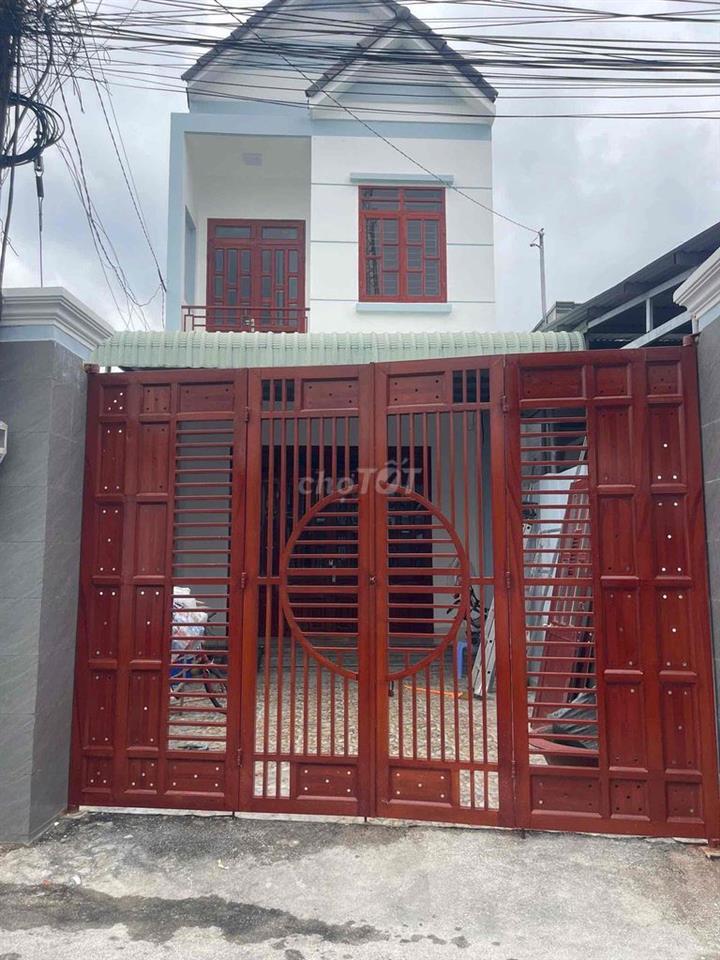 Chính chủ cần bán nhà hoàn công diện tích 165m2