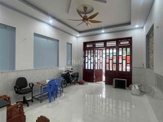Chính chủ cần bán nhà hoàn công diện tích 165m2