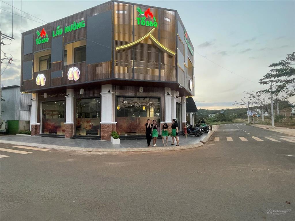 Bán lô đất bom bo hàng đẹp trung tâm xã, giá trị thật cơ hội đầu tư hiếm có