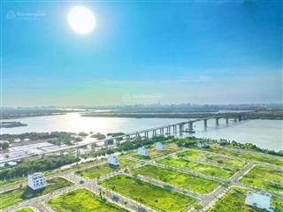 Độc quyền biệt thự sông king bay 450m2 giá 32 tỷ.  0968 144 *** yomi thổ địa king bay