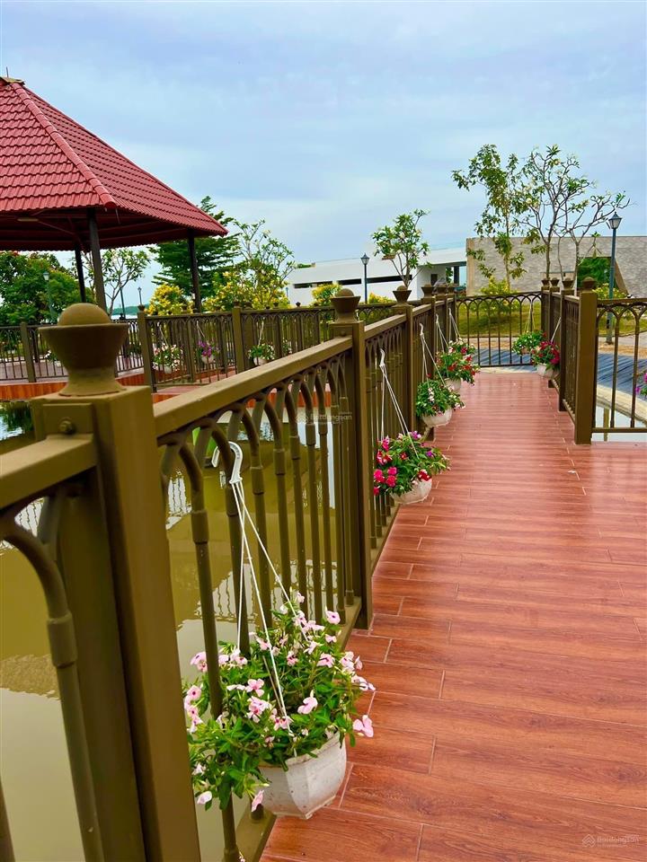 Độc quyền biệt thự sông king bay 450m2 giá 32 tỷ.  0968 144 *** yomi thổ địa king bay