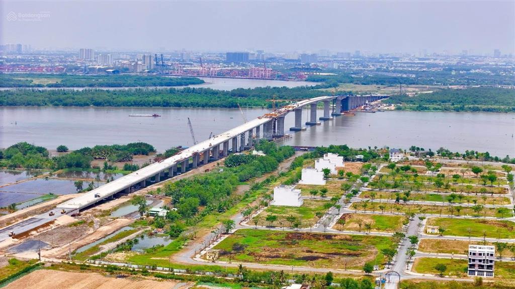 Độc quyền biệt thự sông king bay 450m2 giá 32 tỷ.  0968 144 *** yomi thổ địa king bay