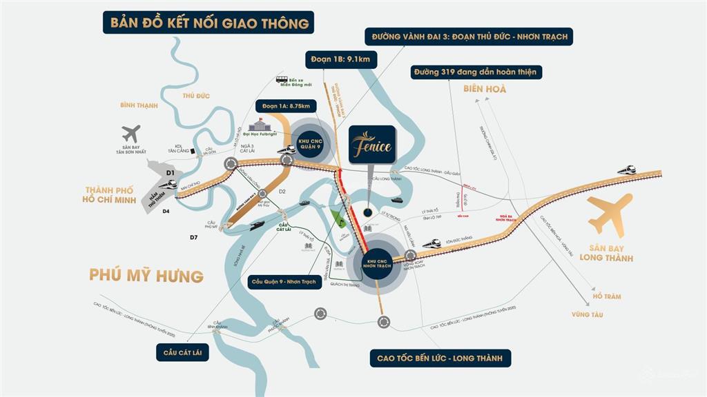 Độc quyền biệt thự sông king bay 450m2 giá 32 tỷ.  0968 144 *** yomi thổ địa king bay