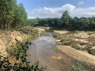 Bán đất vip đẹp giáp suối tâm đắc cạnh tỉnh lộ khu dân cư khánh đông