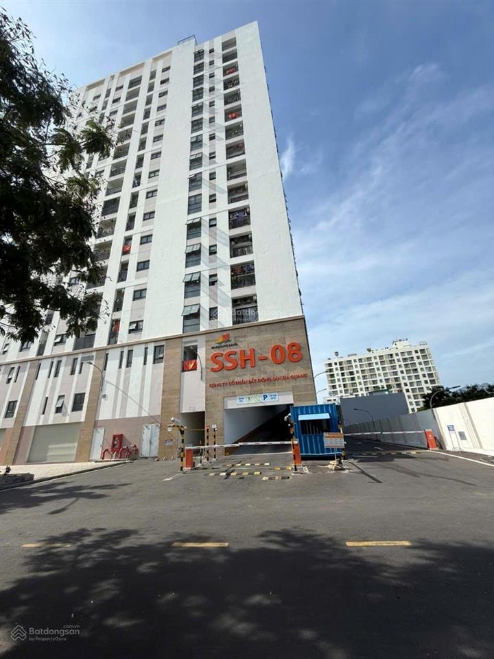 Bán căn shophouse kinh doanh chung cư ssh08 hà quang 1, nha trang. giá bán 5 tỷ 700
