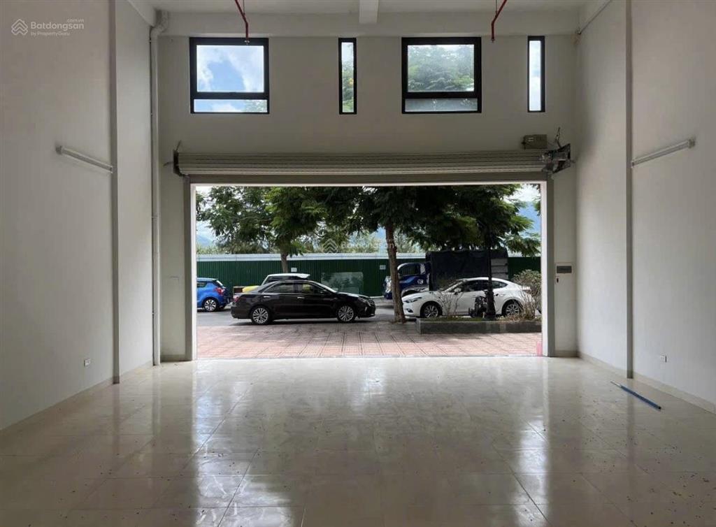 Bán căn shophouse kinh doanh chung cư ssh07 hà quang 1. giá 5 tỷ 600, chi 0913 191 ***