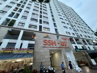 Bán căn shophouse kinh doanh chung cư ssh07 hà quang 1. giá 5 tỷ 600, chi 0913 191 ***