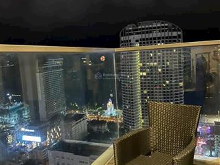 Bán căn góc virgo view biển nha trang. giá bán 5tỷ800, chi 0913 191 ***