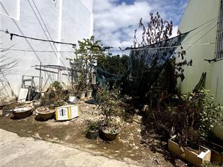 Đất hẻm oto tận nơi phường tây nha trang thổ cư 100%