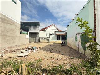 Đất thổ cư phường tây nha trang