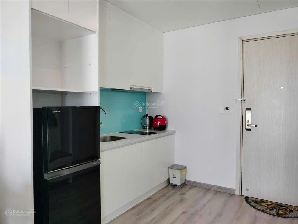 Bán căn hộ marina suites tại phan chu trinh, 2,55 tỷ, 48m2, hàng hiếm giá cực chất