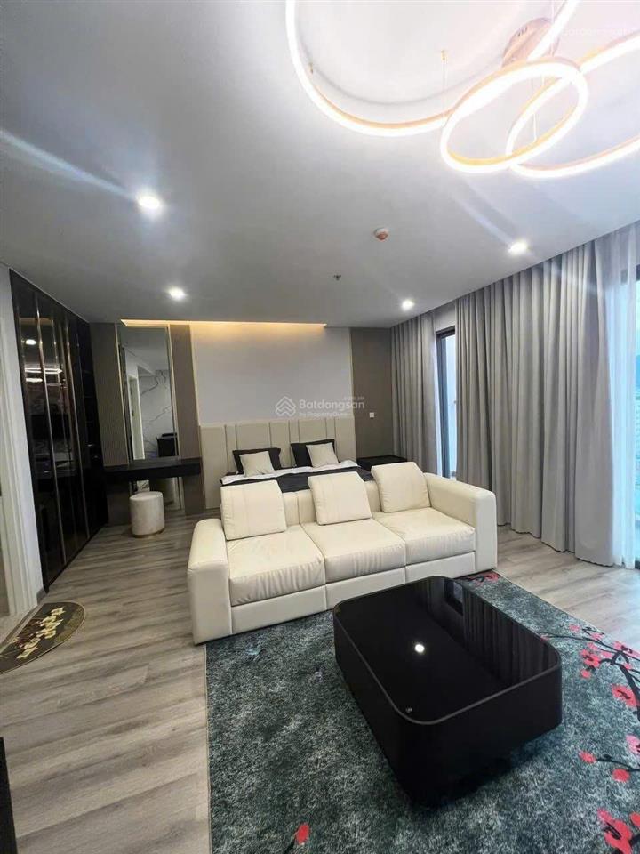 Bán căn hộ marina suites tại phan chu trinh, 2,55 tỷ, 48m2, hàng hiếm giá cực chất