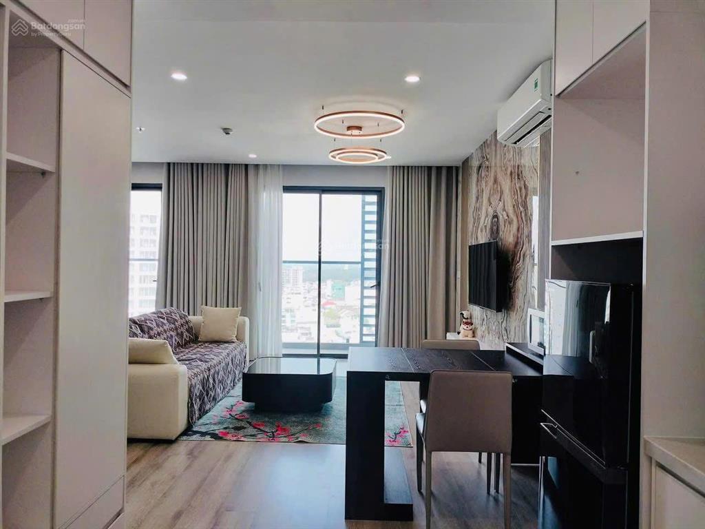 Bán căn hộ marina suites tại phan chu trinh, 2,55 tỷ, 48m2, hàng hiếm giá cực chất
