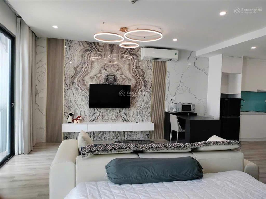 Bán căn hộ marina suites tại phan chu trinh, 2,55 tỷ, 48m2, hàng hiếm giá cực chất