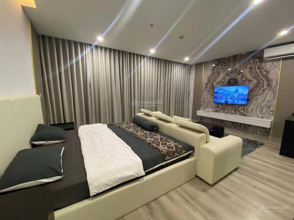 Bán căn hộ marina suites tại phan chu trinh, 2,55 tỷ, 48m2, hàng hiếm giá cực chất