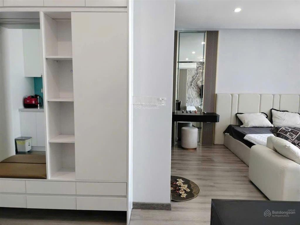 Bán căn hộ marina suites tại phan chu trinh, 2,55 tỷ, 48m2, hàng hiếm giá cực chất