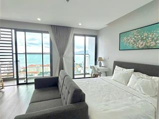 Bán căn hộ marina suites, 3,5 tỷ, 44 m2, 1pn, 1wc, nha trang