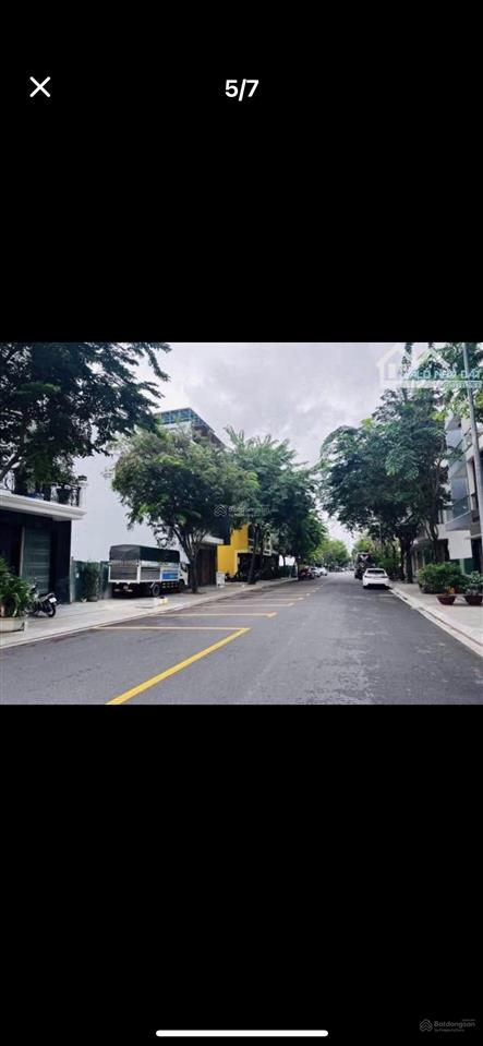 Bán đất hùng vương, lộc thọ, nha trang, 165 triệu / m2, 240 m2, phù hợp xây căn hộ dịch vụ.