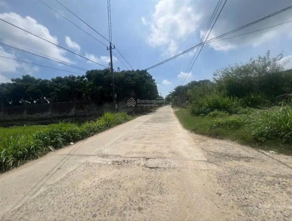 Bán đất đẹp, nhiều tiện ích tại xã diên tân, huyện diên khánh, khánh hòa, 1,15 tỷ, 1600 m2